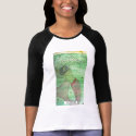 The Magician t-shirts by TheMermaidQueen The Magician t-shirts