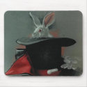 The Magician's Wares mousepads by BarbBarcikKeith The Magician's Wares mousepads
