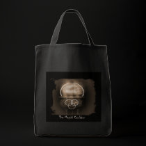 The Magick Cauldron bags