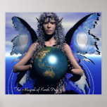 The Magick of Earth Day Posters