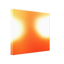 The Magnet Stretched Canvas Prints