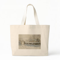 The Magpie (1869) Bags