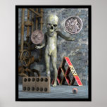 The Magus Print