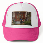 The Maid hats