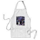 The Maiden, Mother and Crone Aprons