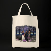 The Maiden, Mother and Crone bags