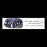 The Maiden, Mother and Crone bumper stickers