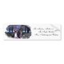 The Maiden, Mother and Crone Bumper Sticker