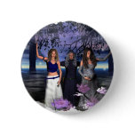 The Maiden, Mother and Crone Buttons