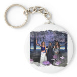 The Maiden, Mother and Crone Key Chains The Maiden, Mother and Crone Key Chains