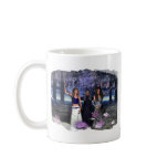 The Maiden, Mother and Crone Mugs The Maiden, Mother and Crone Mugs
