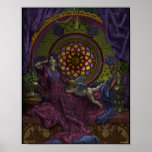 The Maiden Print