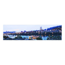 The Majestic on the Allegheny posters