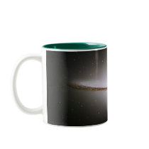 The Majestic Sombrero Galaxy (M104) mugs