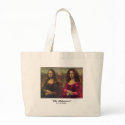 'The Makeover' bags