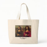 'The Makeover' bags