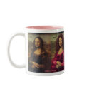 'The Makeover' mugs by Pro_Artz 'The Makeover' mugs