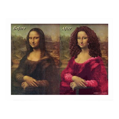 'The Makeover' Posters by Pro_Artz