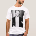 The maker t-shirts by akaptan The maker t-shirts