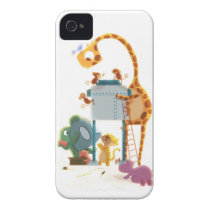 The makers casemate cases