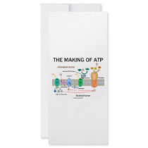 The Making Of ATP (Light-Dependent Photosynthesis) rack cards by wordsunwords The Making Of ATP (Light-Dependent Photosynthesis) rack cards