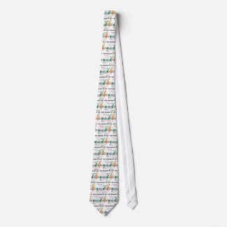 The Making Of ATP (Photosynthetic Attitude) tie
