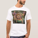 The Makings of Fairies t-shirts