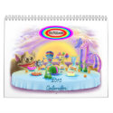 The Malamites 2010 Calander calendars