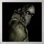 The malevolent Menacer posters