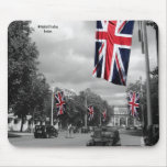 The Mall, London Mousepad