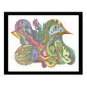 The Mallard posters by klehrke The Mallard posters