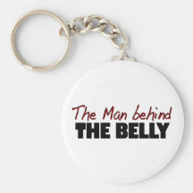 The Man Behind The Belly Key Chains