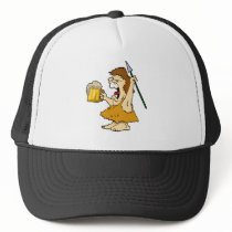 The Man Cave Hat by ManCaveStore The Man Cave Hat
