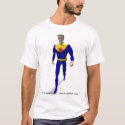 The Man from M.I.M.E. t-shirts by pterandon The Man from M.I.M.E. t-shirts