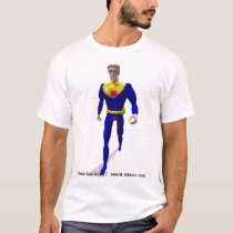 The Man from M.I.M.E. t-shirts by pterandon The Man from M.I.M.E. t-shirts