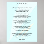 The Man In The Glass Poster