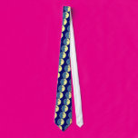 The Man in The Moon Neckties
