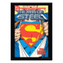 The Man of Steel #1 Collector's Edition Invitation The Man of Steel #1 Collector's Edition Invitation