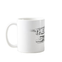 The Man of Steel Drawing Mugs