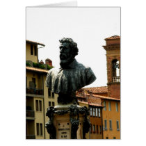 The Man of the Town Cards