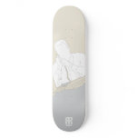 The Man Skate Board Decks