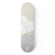 The Man Skate Board Decks