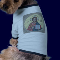 The Man The Myth The Legend pet clothing