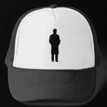 The Man The Myth The Legend hats by madmerv The Man The Myth The Legend hats