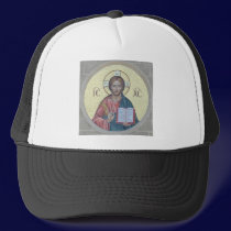 The Man The Myth The Legend hats