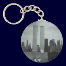 The Man The Myth The Legend keychains