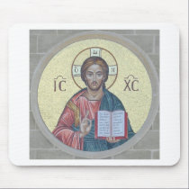 The Man The Myth The Legend mousepads