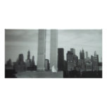 The Man The Myth The Legend Photo Greeting Card