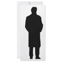 The Man The Myth The Legend rack cards by madmerv The Man The Myth The Legend rack cards