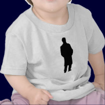 The Man The Myth The Legend t-shirts